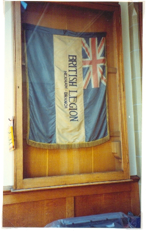 NEWMP Memorial Image